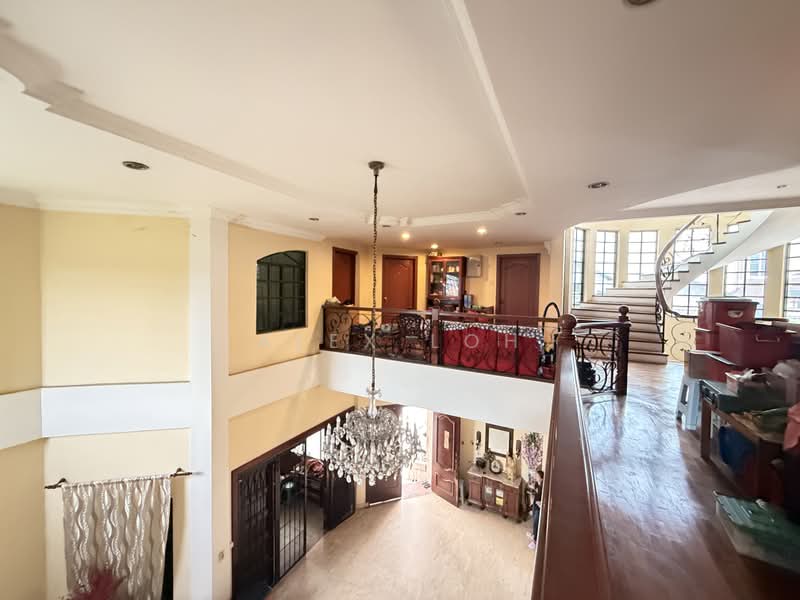 Bungalow for Sale in Taman Desa (Kuala Lumpur) - Alex Loh - PropertyGuru.com.my