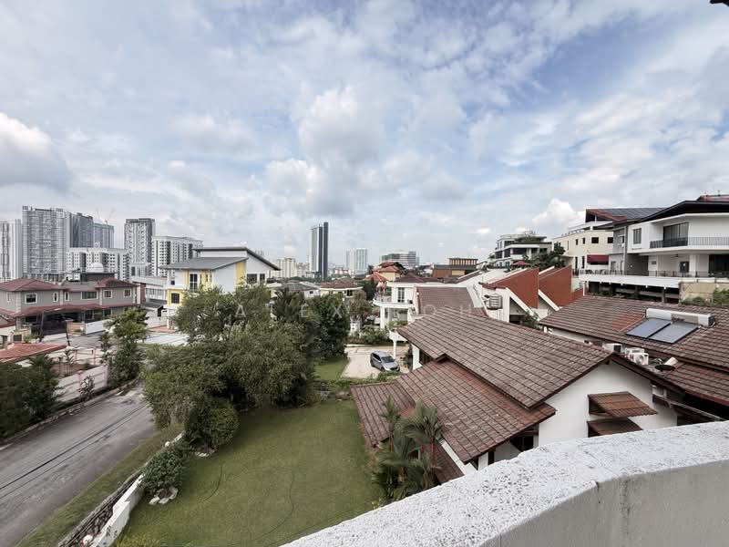 Bungalow for Sale in Taman Desa (Kuala Lumpur) - Alex Loh - PropertyGuru.com.my