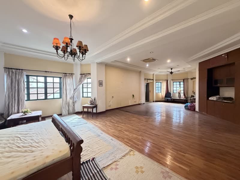 Bungalow for Sale in Taman Desa (Kuala Lumpur) - Alex Loh - PropertyGuru.com.my