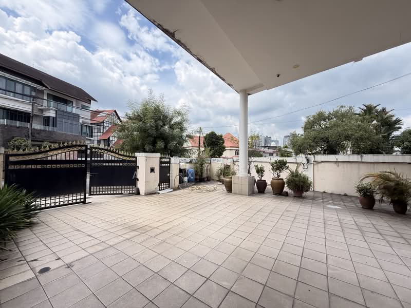 Bungalow for Sale in Taman Desa (Kuala Lumpur) - Alex Loh - PropertyGuru.com.my