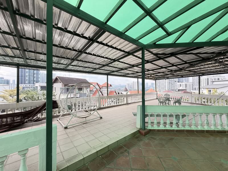 Bungalow for Sale in Taman Desa (Kuala Lumpur) - Alex Loh - PropertyGuru.com.my