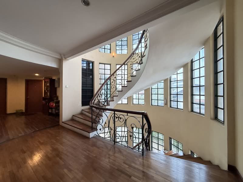 Bungalow for Sale in Taman Desa (Kuala Lumpur) - Alex Loh - PropertyGuru.com.my