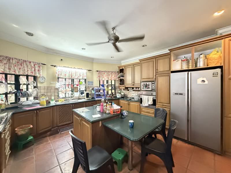 Bungalow for Sale in Taman Desa (Kuala Lumpur) - Alex Loh - PropertyGuru.com.my