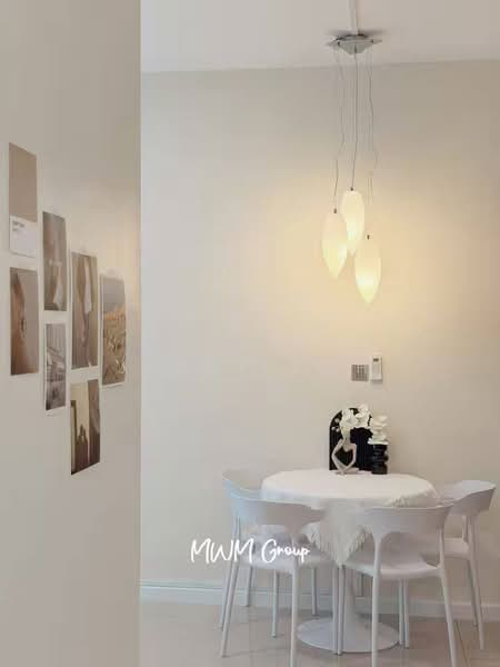 Service Residence for Rent at One 49 Residence - Jessy Koh - Dining Room - PropertyGuru.com.my