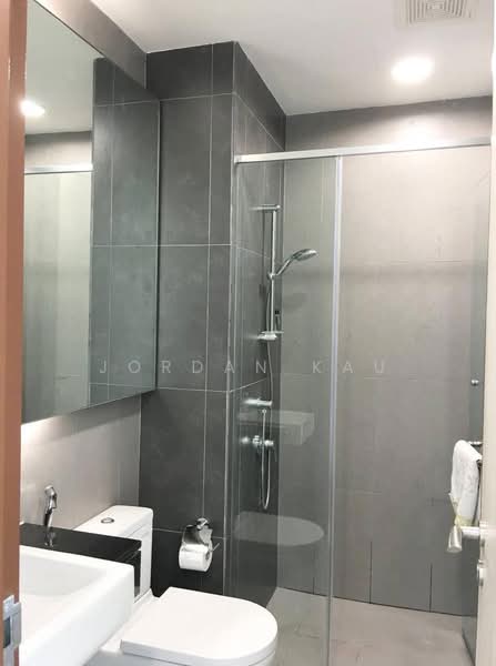 Service Residence for Rent at Imperia - Jordan Kau - PropertyGuru.com.my