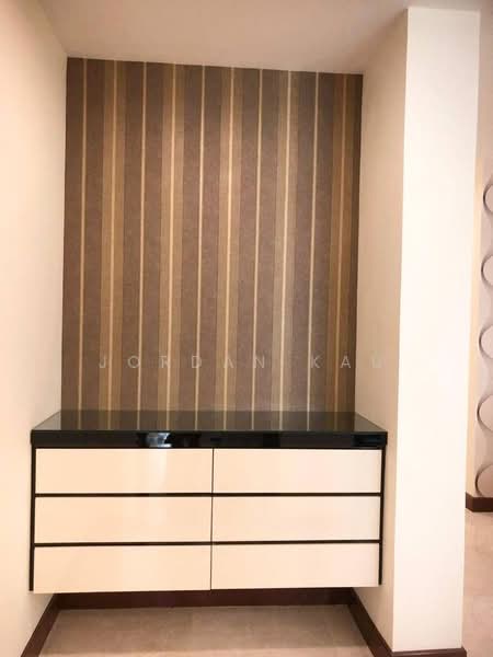 Service Residence for Rent at Imperia - Jordan Kau - PropertyGuru.com.my