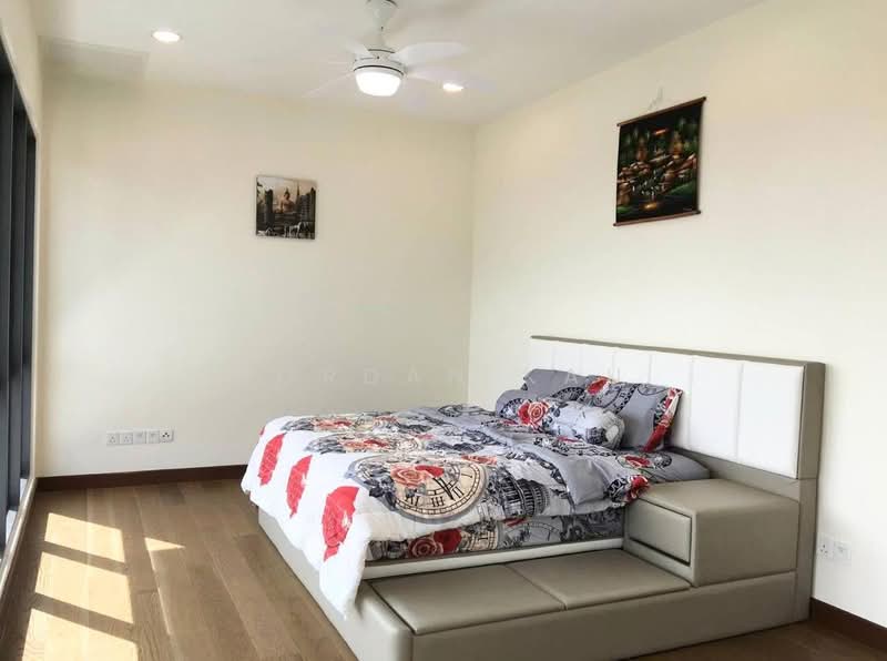 Service Residence for Rent at Imperia - Jordan Kau - PropertyGuru.com.my