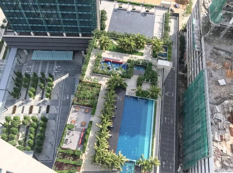 Service Residence for Rent at Imperia - Jordan Kau - PropertyGuru.com.my