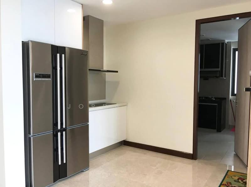 Service Residence for Rent at Imperia - Jordan Kau - PropertyGuru.com.my