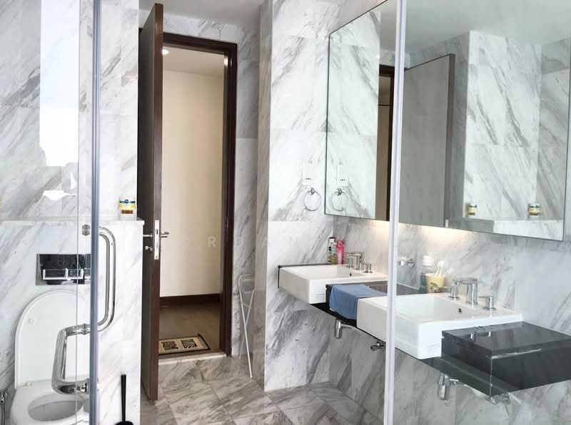 Service Residence for Rent at Imperia - Jordan Kau - PropertyGuru.com.my