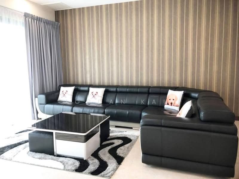 Service Residence for Rent at Imperia - Jordan Kau - PropertyGuru.com.my