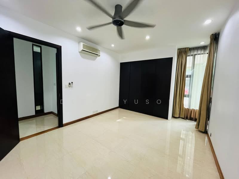 Rumah Banglo untuk Disewa di Mont Kiara (Kuala Lumpur) - Deeya Yusof - PropertyGuru.com.my