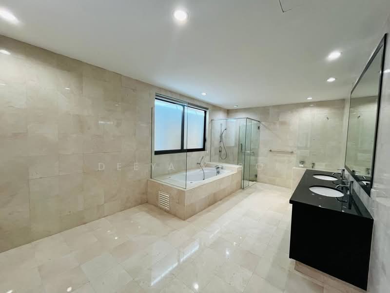 Rumah Banglo untuk Disewa di Mont Kiara (Kuala Lumpur) - Deeya Yusof - PropertyGuru.com.my