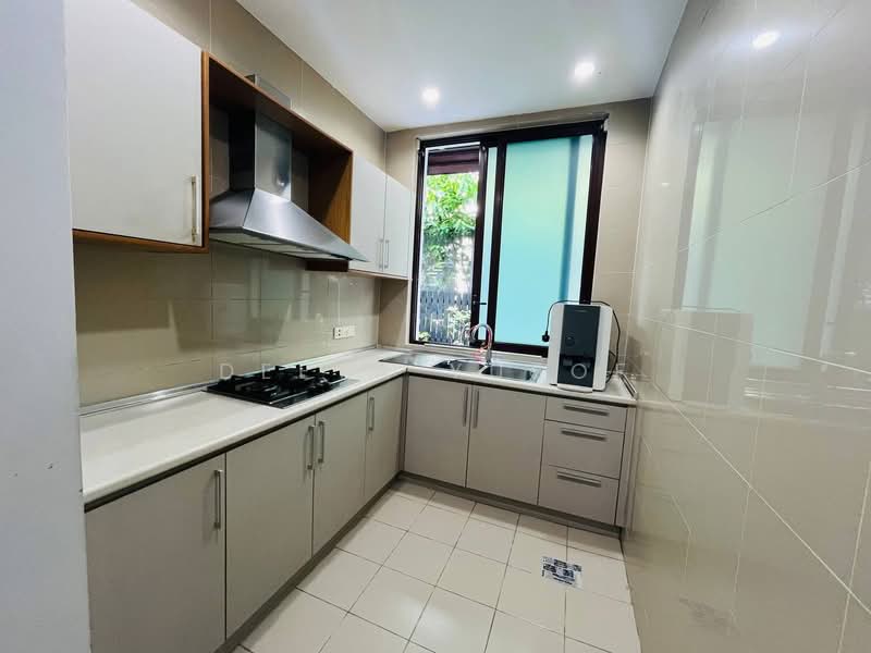 Rumah Banglo untuk Disewa di Mont Kiara (Kuala Lumpur) - Deeya Yusof - PropertyGuru.com.my