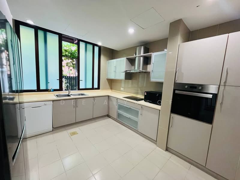 Rumah Banglo untuk Disewa di Mont Kiara (Kuala Lumpur) - Deeya Yusof - PropertyGuru.com.my