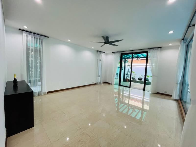 Rumah Banglo untuk Disewa di Mont Kiara (Kuala Lumpur) - Deeya Yusof - PropertyGuru.com.my