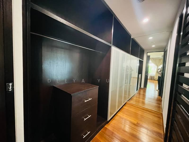Rumah Banglo untuk Disewa di Mont Kiara (Kuala Lumpur) - Deeya Yusof - PropertyGuru.com.my