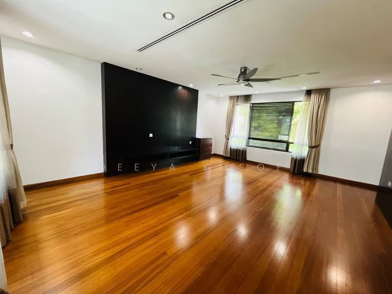 Rumah Banglo untuk Disewa di Mont Kiara (Kuala Lumpur) - Deeya Yusof - PropertyGuru.com.my