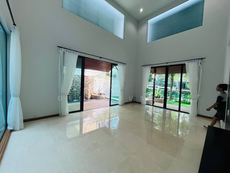 Rumah Banglo untuk Disewa di Mont Kiara (Kuala Lumpur) - Deeya Yusof - PropertyGuru.com.my