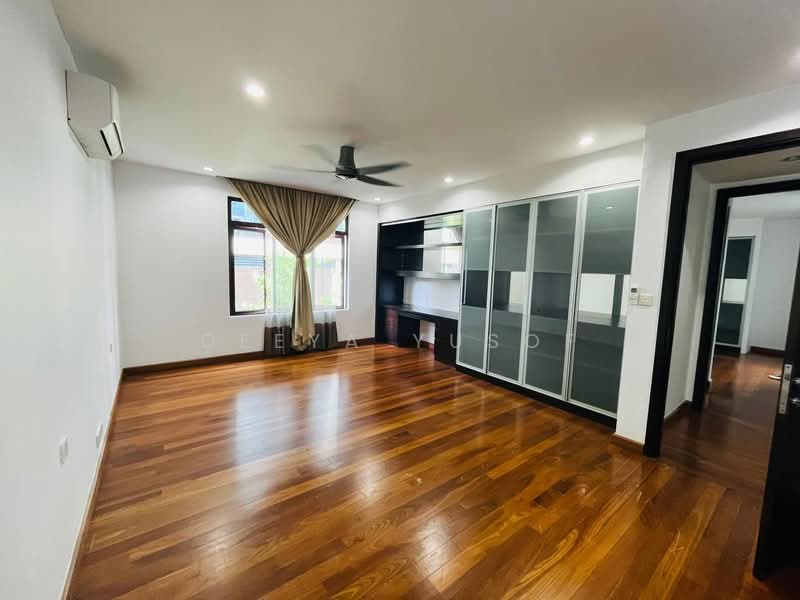 Rumah Banglo untuk Disewa di Mont Kiara (Kuala Lumpur) - Deeya Yusof - PropertyGuru.com.my