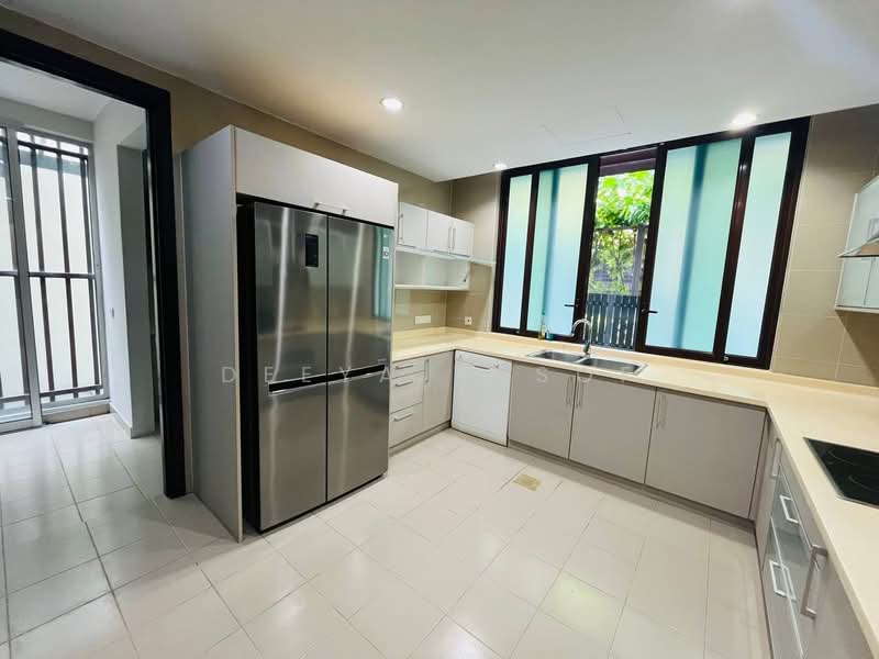 Rumah Banglo untuk Disewa di Mont Kiara (Kuala Lumpur) - Deeya Yusof - PropertyGuru.com.my