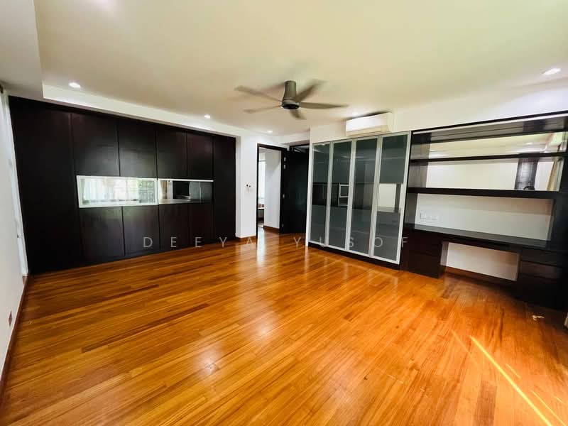 Rumah Banglo untuk Disewa di Mont Kiara (Kuala Lumpur) - Deeya Yusof - PropertyGuru.com.my