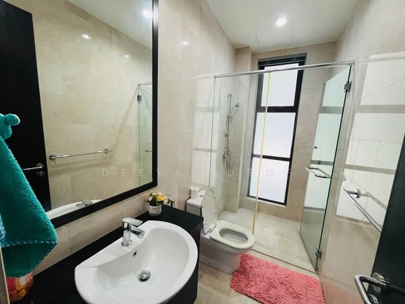 Rumah Banglo untuk Disewa di Mont Kiara (Kuala Lumpur) - Deeya Yusof - PropertyGuru.com.my