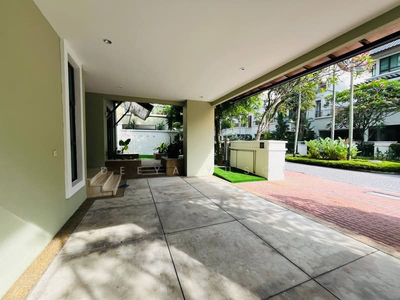 Rumah Banglo untuk Disewa di Mont Kiara (Kuala Lumpur) - Deeya Yusof - PropertyGuru.com.my