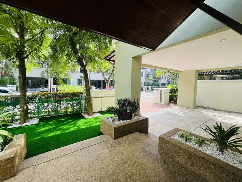 Rumah Banglo untuk Disewa di Mont Kiara (Kuala Lumpur) - Deeya Yusof - PropertyGuru.com.my