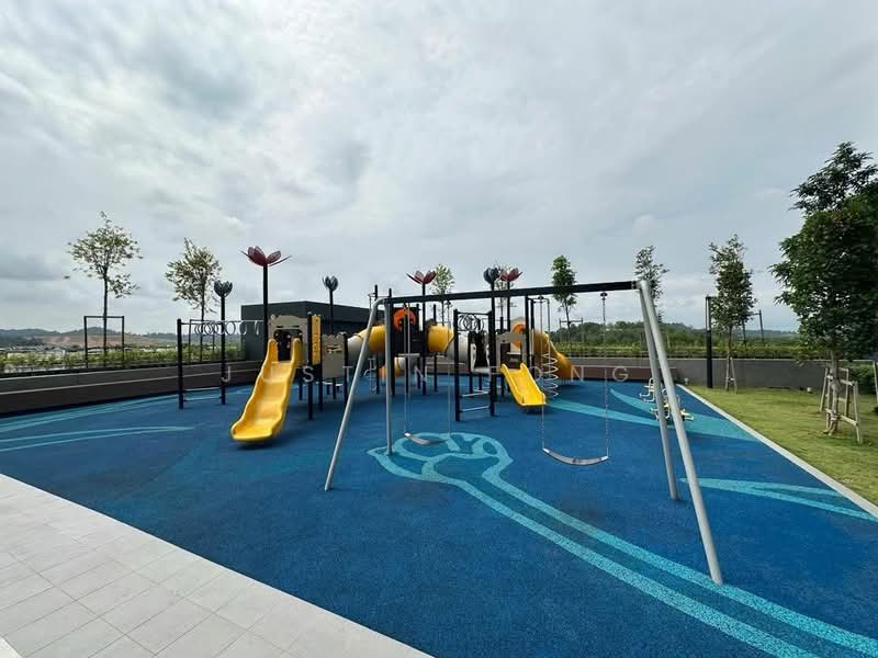 Servis Apartment untuk Dijual di Tulip Residence - Justin Fong - Exterior - PropertyGuru.com.my