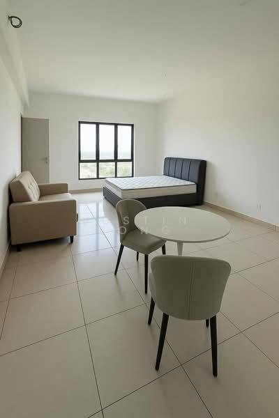 Servis Apartment untuk Dijual di Tulip Residence - Justin Fong - Interior - PropertyGuru.com.my
