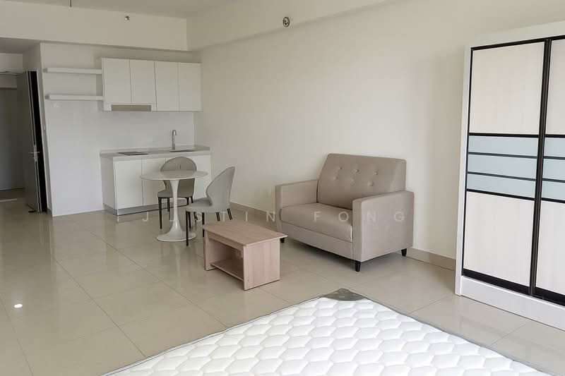 Servis Apartment untuk Dijual di Tulip Residence - Justin Fong - Interior - PropertyGuru.com.my