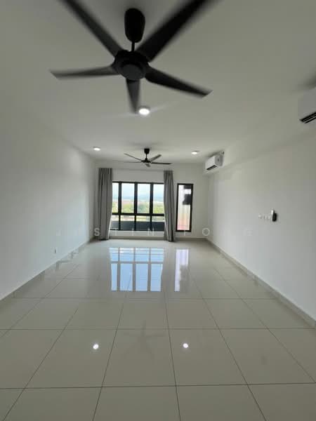 Service Residence for Sale at Tulip Residence - Justin Fong - Living Room - PropertyGuru.com.my