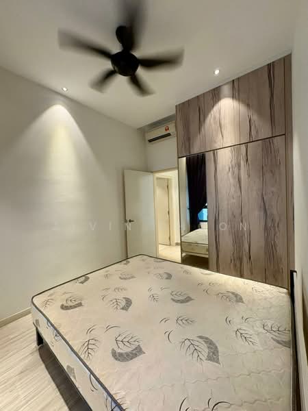 Condominium for Rent at Lakeville Residence - Alvin Phoon - Bedroom - PropertyGuru.com.my