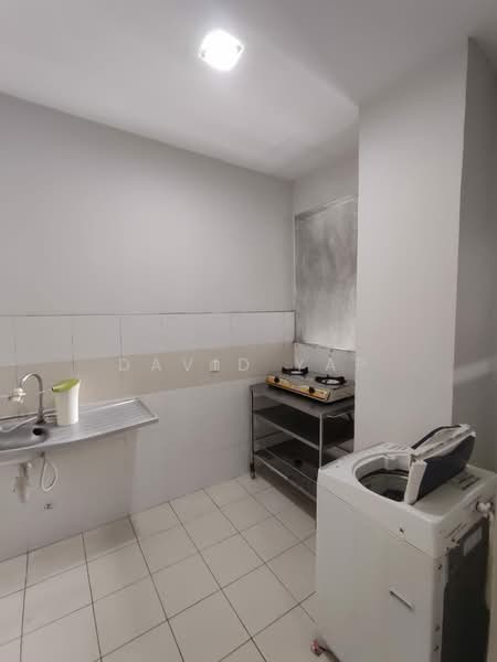 Servis Apartment untuk Disewa di Pacific Place - David Yap - Kitchen - PropertyGuru.com.my