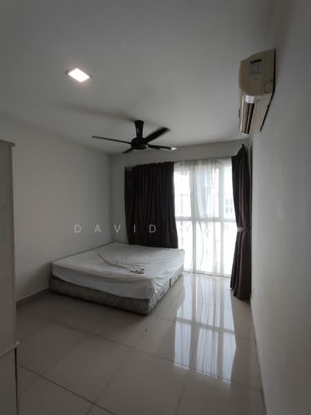 Servis Apartment untuk Disewa di Pacific Place - David Yap - Bedroom - PropertyGuru.com.my
