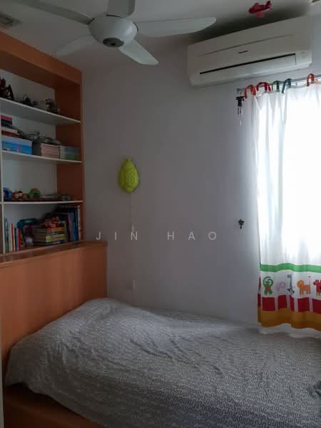 Condominium for Rent at 1 Sentul - Jin Hao - Bedroom - PropertyGuru.com.my