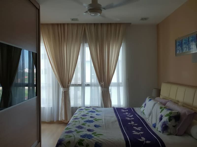 Condominium for Rent at 1 Sentul - Jin Hao - PropertyGuru.com.my
