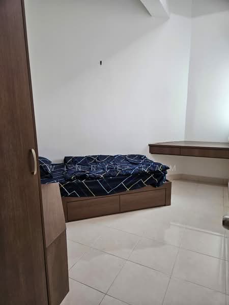 Servis Apartment untuk Disewa di Tropicana City Tropics - Winnie Fam - Bedroom - PropertyGuru.com.my