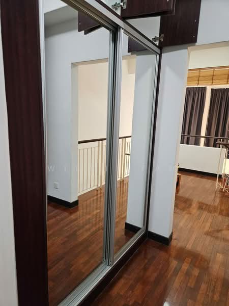 Servis Apartment untuk Disewa di Tropicana City Tropics - Winnie Fam - Interior - PropertyGuru.com.my