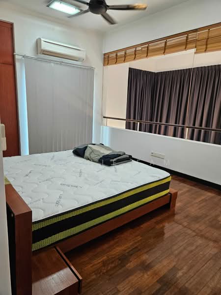 Servis Apartment untuk Disewa di Tropicana City Tropics - Winnie Fam - Bedroom - PropertyGuru.com.my