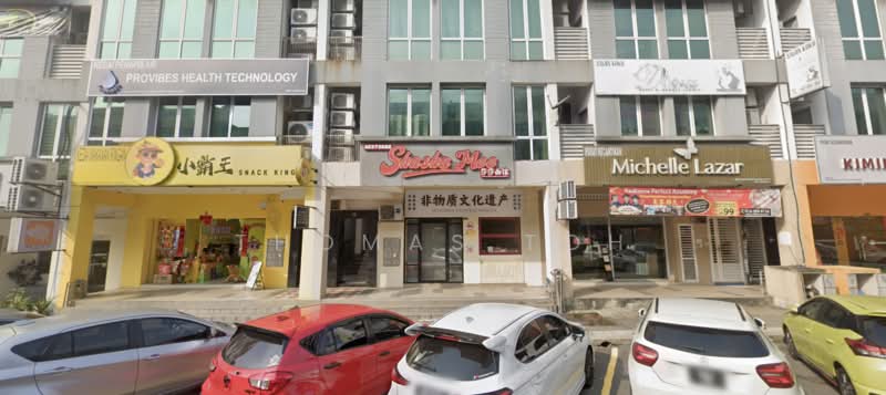 Shop for Rent in Bandar Puteri Puchong (Puchong) - Thomas Toh - Exterior - PropertyGuru.com.my