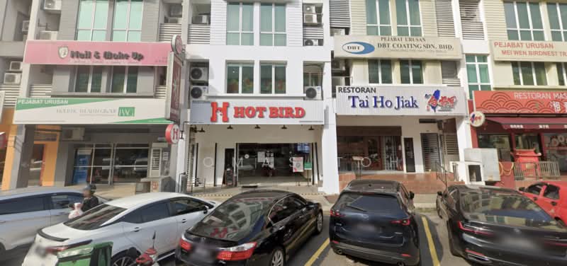 Shop for Rent in Bandar Puteri Puchong (Puchong) - Thomas Toh - PropertyGuru.com.my