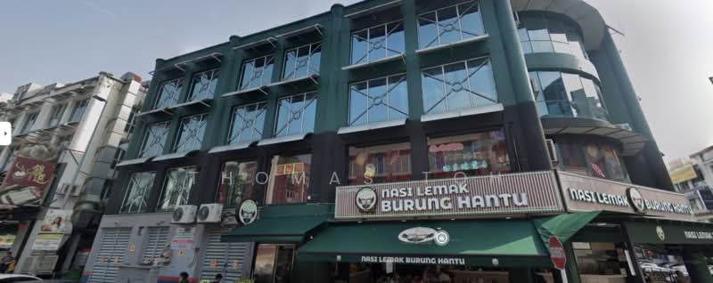 Shop for Rent in Bandar Puteri Puchong (Puchong) - Thomas Toh - PropertyGuru.com.my