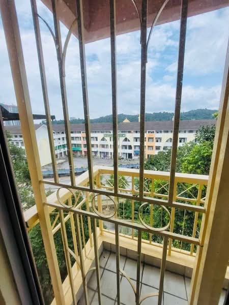 Apartment for Rent at Pangsapuri Carmila - Deeya Yusof - PropertyGuru.com.my