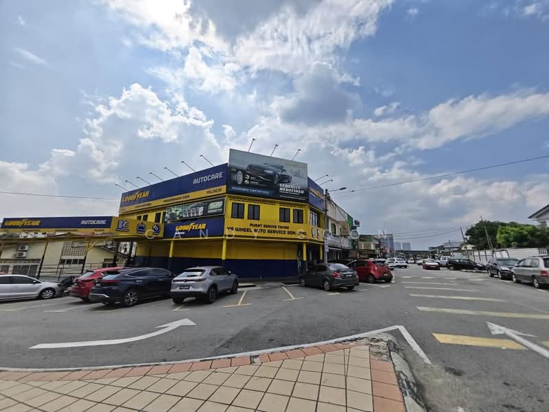 Shop for Rent in Taman Cheras (Cheras) - Candy Soon - PropertyGuru.com.my