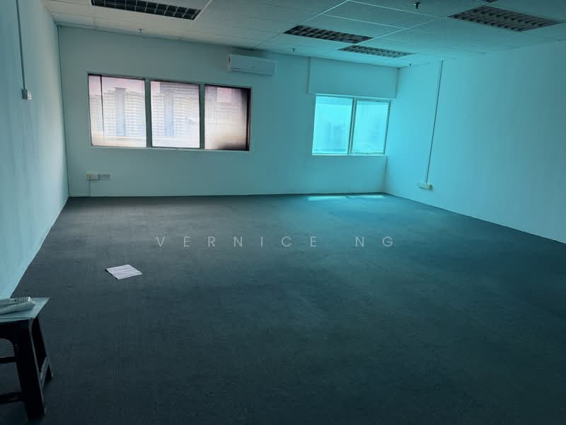 Office for Rent in Taman Miharja (Cheras) - Vernice Ng - Interior - PropertyGuru.com.my