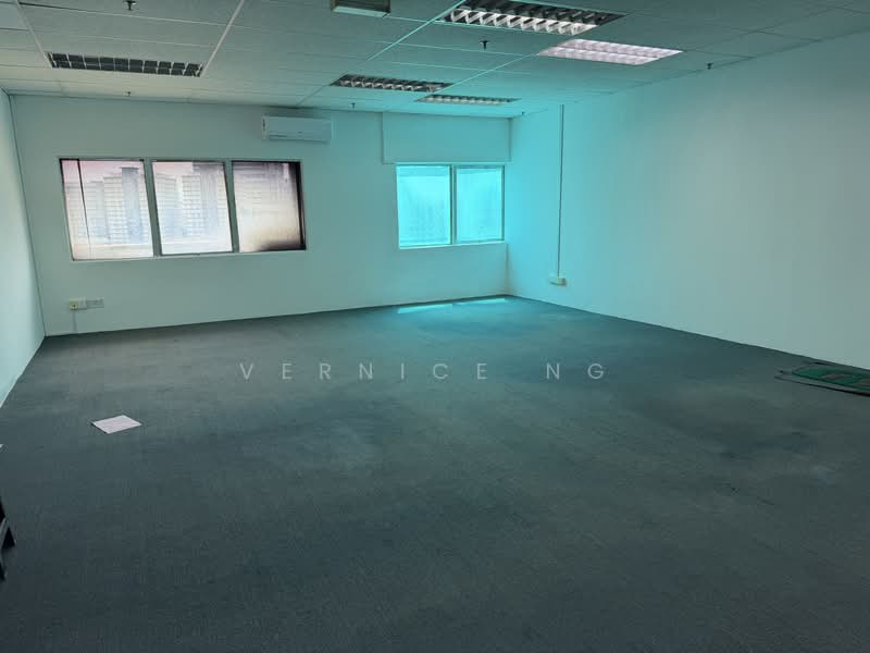 Office for Rent in Taman Miharja (Cheras) - Vernice Ng - Interior - PropertyGuru.com.my
