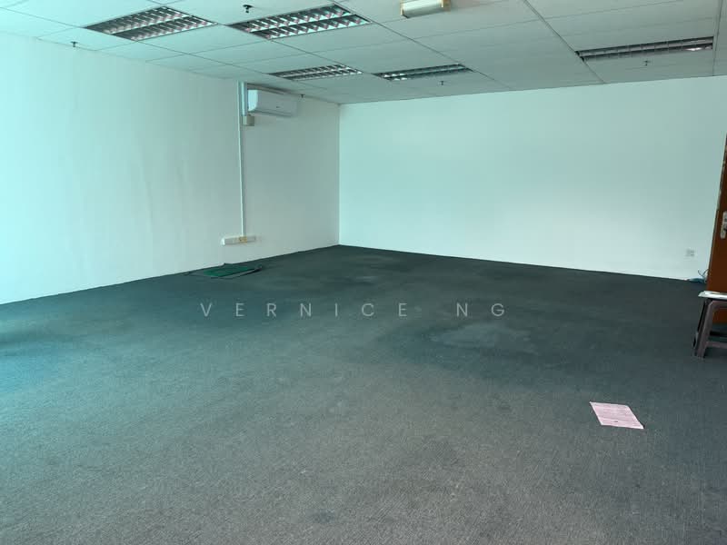 Office for Rent in Taman Miharja (Cheras) - Vernice Ng - Interior - PropertyGuru.com.my