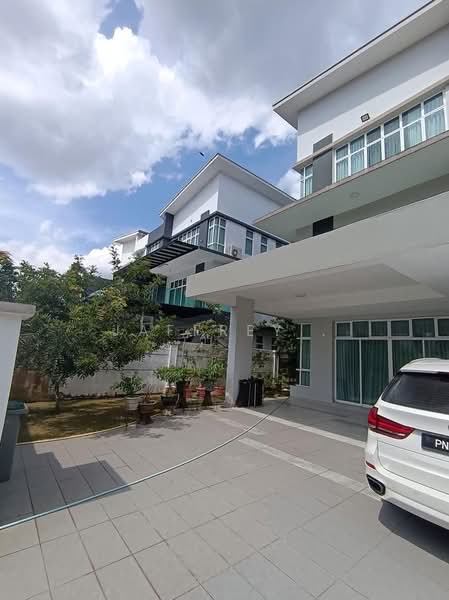Rumah Berkembar untuk Dijual di Skudai (Johor) - Jaffrey . - PropertyGuru.com.my
